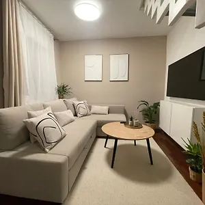  Apartment Charmantes Tinyhouse Im Zentrum - Mallibase