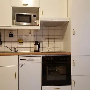 Roch Apartment Berlin